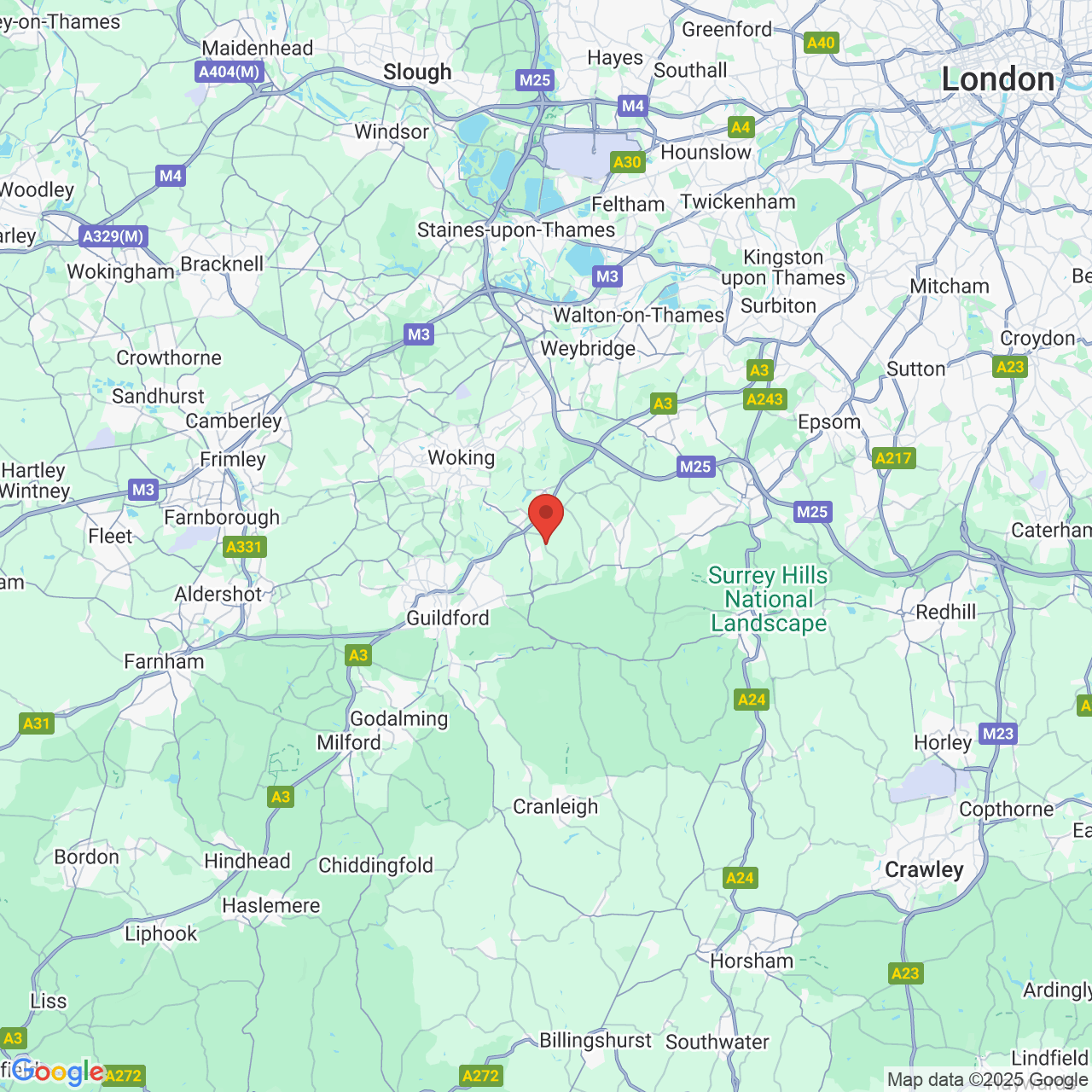 Google Map
