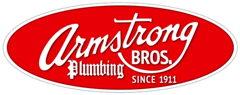 Armstrong Bros Plumbing logo