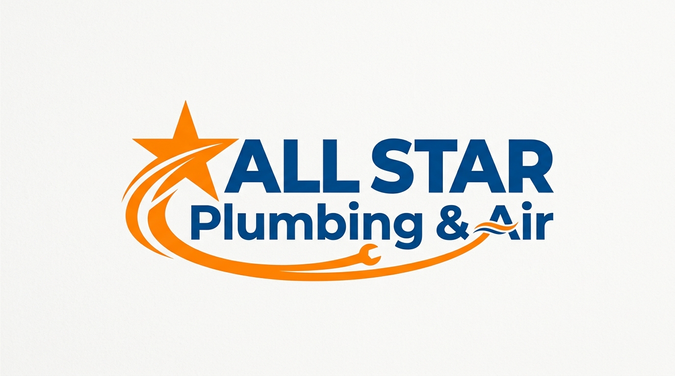 All Star Plumbing and Air