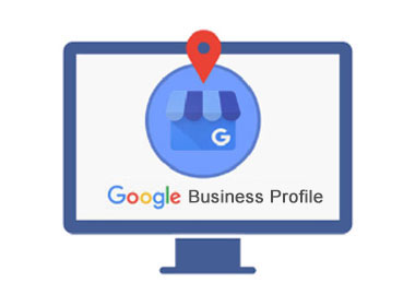 google business profile optimization