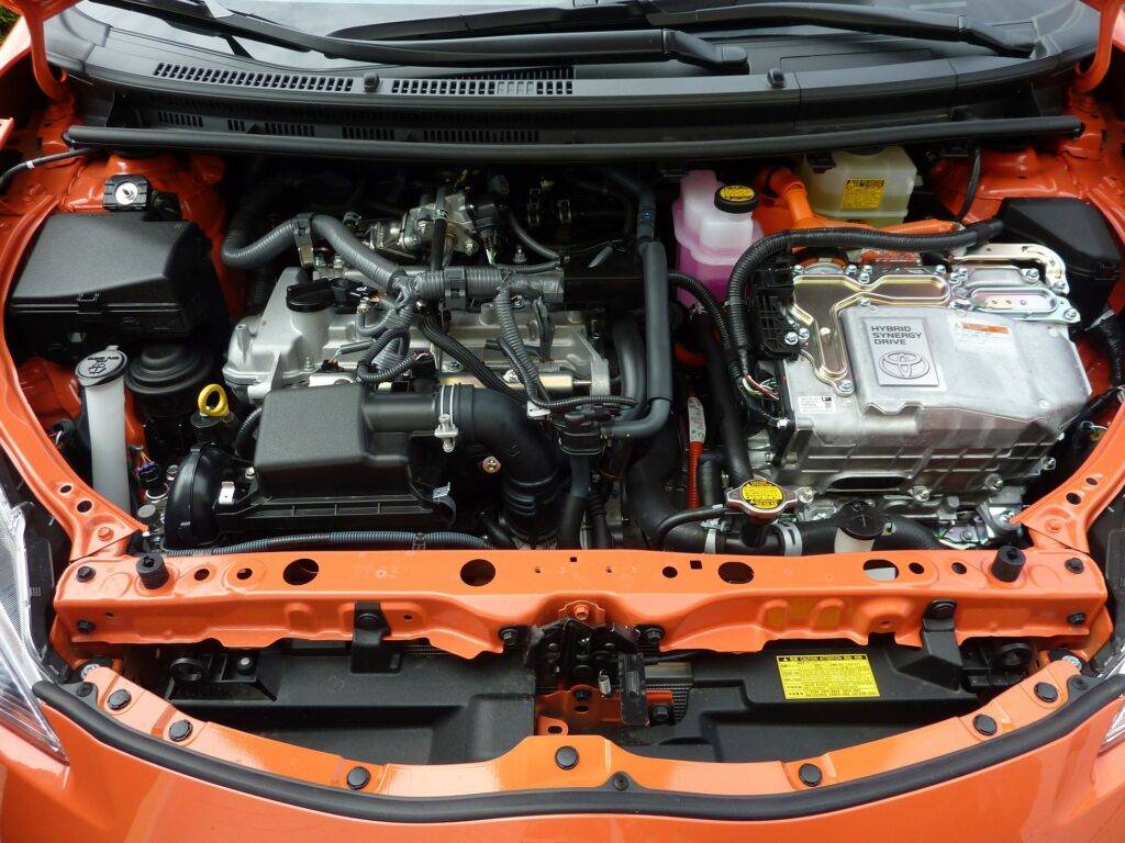Auto electrician services