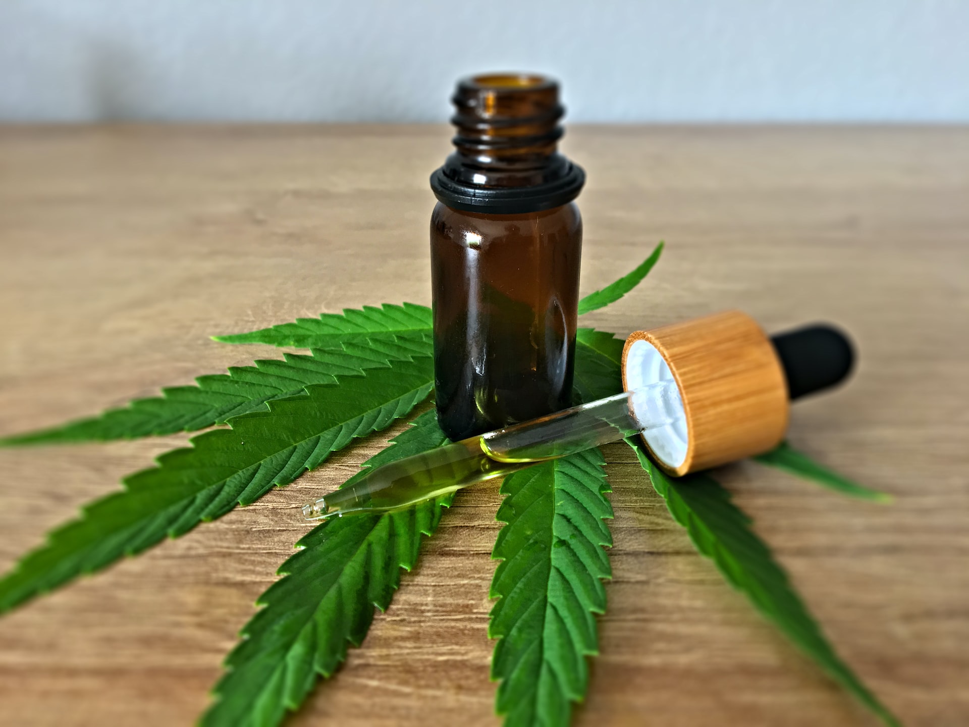 CBD Oils