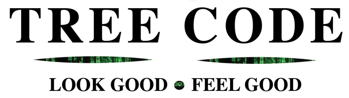 TreeCode - Look Good, Feel Good  